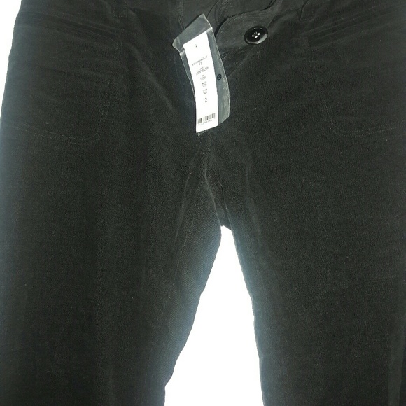 Light weight Corduroy pants - Picture 4 of 7